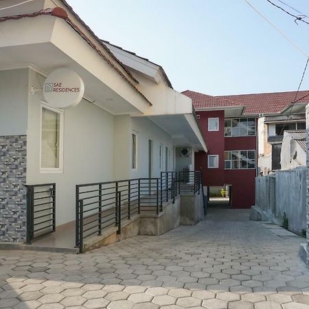 Residences By Reddoorz Near Mt Haryono - Minimum Stay 7 Days Jakarta Ngoại thất bức ảnh